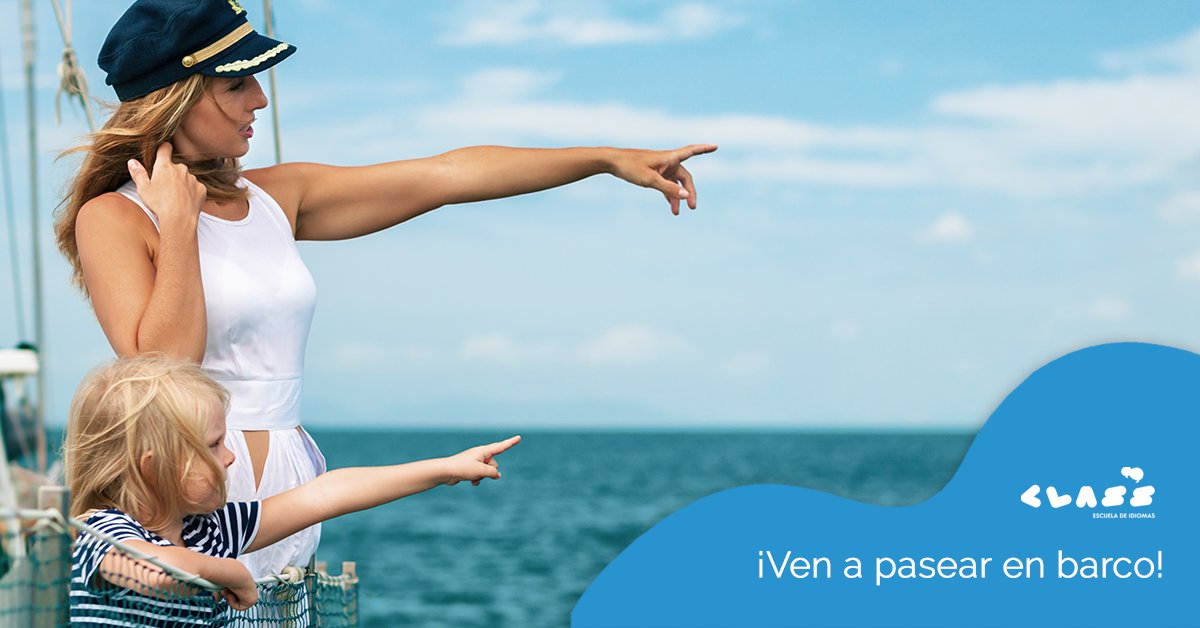 Synergydidactic's tweet photo. 🚢 🌊 ¿Cuánto hace que no vas en #barco? Este sábado 16 nos vamos de excursión a Cangas de 11h a 13h, ¿nos acompañas? 🙌 ¡Hay un montón de cosas chulas que ver! 🤩
 👉 ¡Para alumnos y no alumnos! Apúntate o pide más info en:
☎ 986 116 001
📩contact@synergydidactic.com https://t.co/wVUNeFpk8e