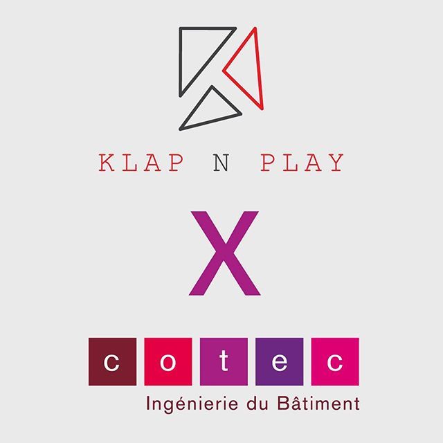 KLAPNPLAY's tweet photo. Bonne année, Merci, Joyeuses fêtes etc : comme COTEC, dites le en vidéo ! Simple, humain et efficace 🤗👌🎉. #ditesle #video #bonneannee #cotec #klapnplay #happy https://t.co/qv8iOgAMPr https://t.co/omF0bvrSJW