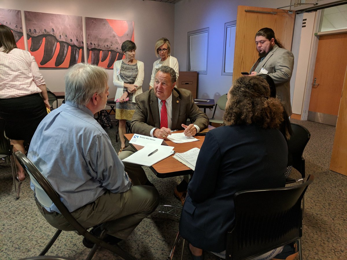 CabarrusBTLN's tweet photo. Speed dating with a senator, representative, NCDPI, and more! Great advocacy going on! #edpolicy18 @NCDPISC @NCLeg @theNCForum https://t.co/5kDiavSV7c