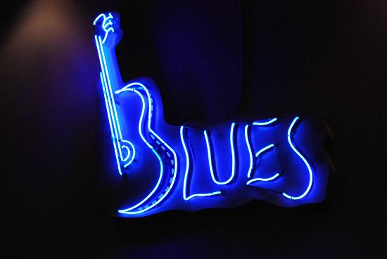 Blues tutorial. Blues tutorial