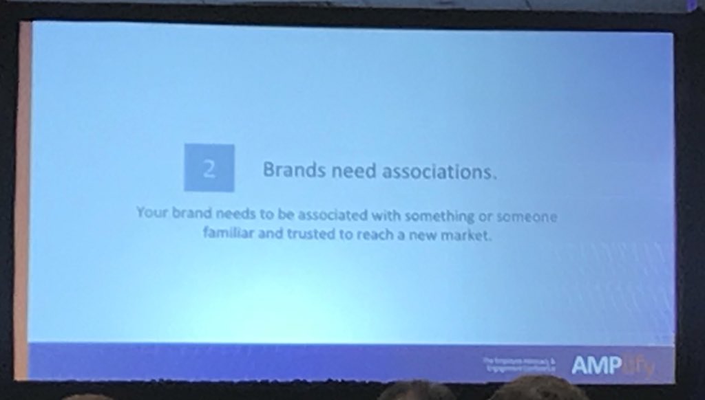 AndyDiOrio's tweet image. .@_WhereYouWander with great overall tips when looking at an #EmployeeAdvocacy program. Then, be aware of:
-idioms
-tone 
-diff cultures use #socialmedia differently 
-phrasing &amp;amp; words that don’t translate well.
@attendamplify #AmplifySocial