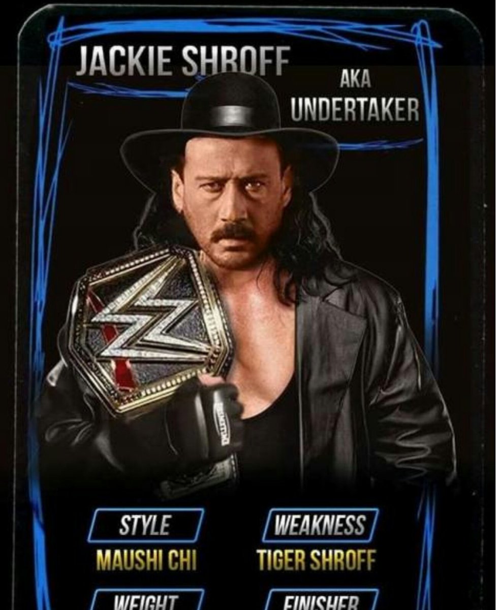 TheNameIs_DX's tweet photo. Woah...😂🙌🙌

@iamsunnydeol as #BrockLesnar 
@iHrithik as #JohnCena 
@duttsanjay as #Kane 
@bindasbhidu as #Undertaker 

#WWE version of #Bollywood 
👊💪 https://t.co/RYhaDh7rO7