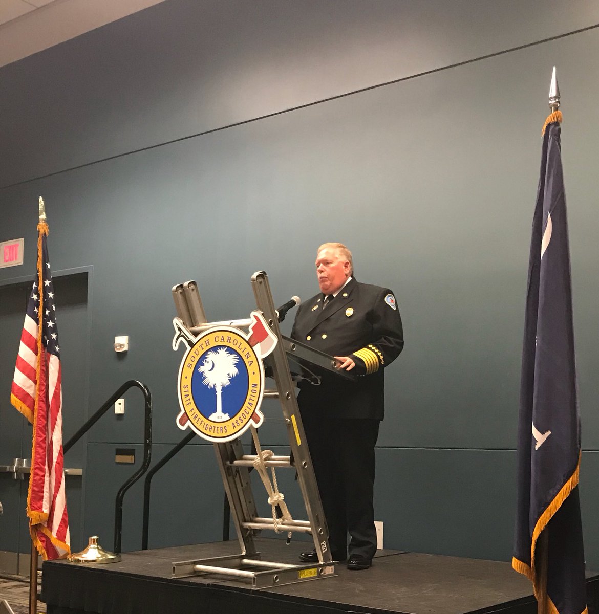 Douglas Cline tweet media