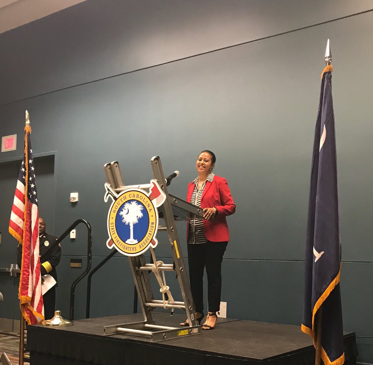 Douglas Cline tweet media