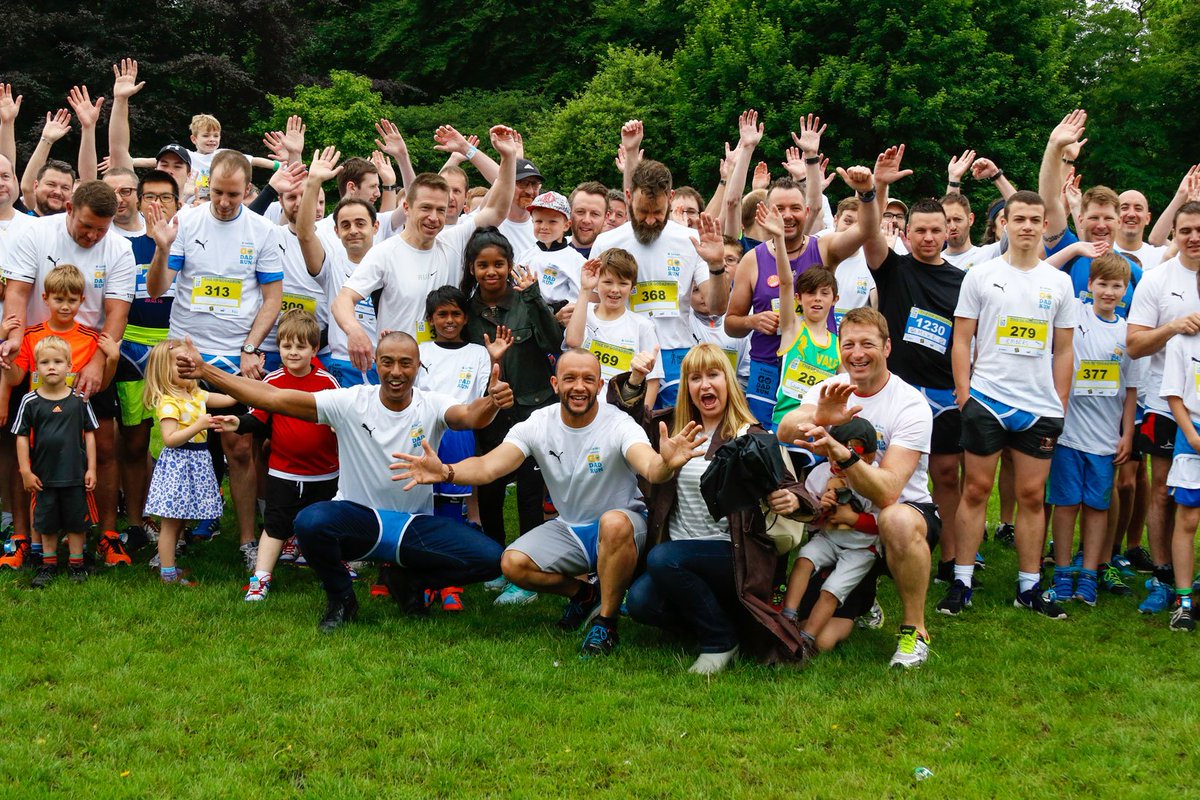 Go Dad Run tweet media