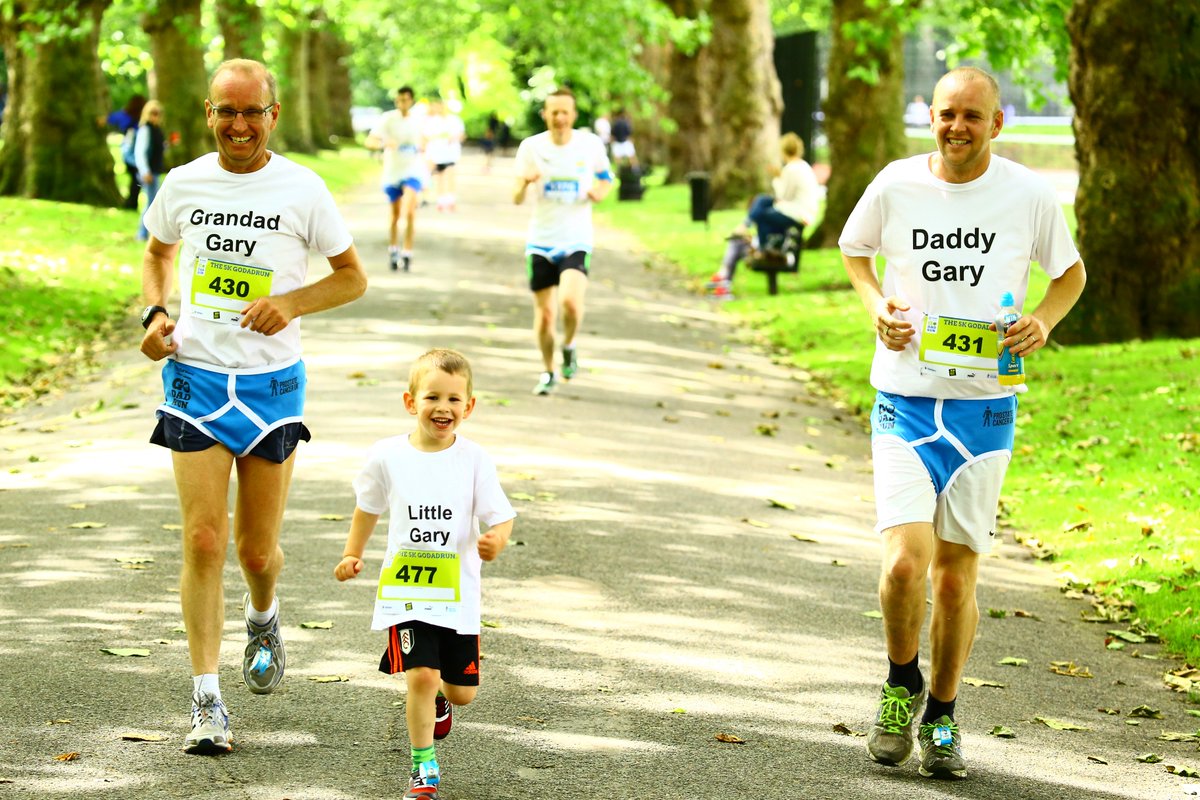 Go Dad Run tweet media