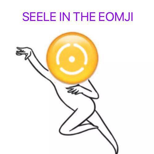 lisenming2's tweet photo. @SeeleTech #SEELEMEME #SEELEART what a cute emoji inthe seele！ https://t.co/fd4OyMi9Ko