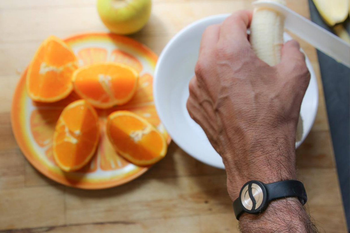 philip stein horizon sport bracelet