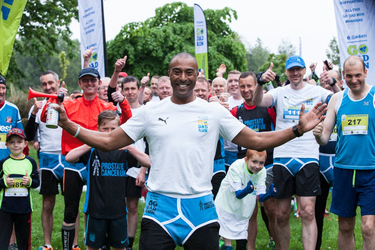 Go Dad Run tweet media