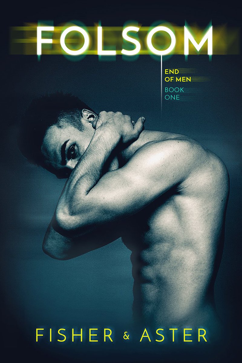 nadinee24's tweet image. Folsom is one of the better speculative fiction novels that borrow heavily from The Handmaid’s Tale. Check out my full review! #Folsom #EndOfMen #FisherAndAster #RiseOfTheWomen #BookReview #Books #Romance #Dystopia todaysechos.wordpress.com/2018/06/13/fol…