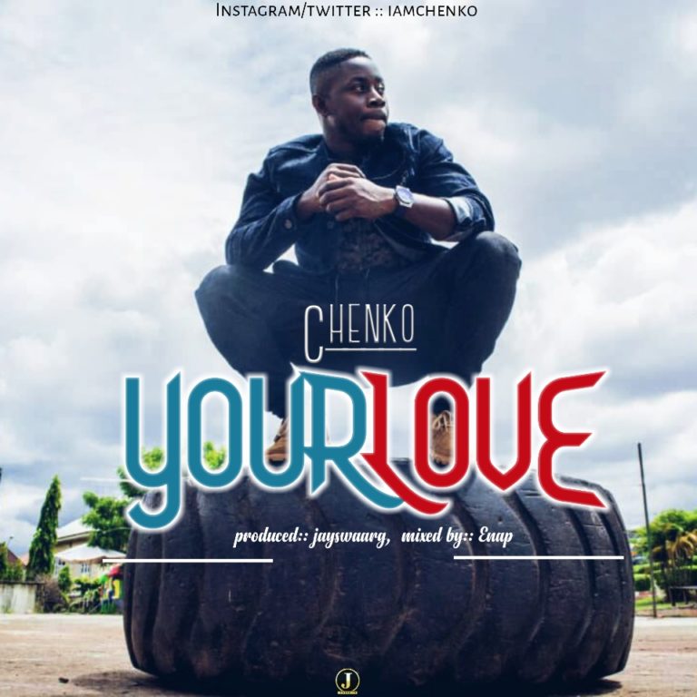 Southeast_trend's tweet photo. ENTERTAINMENT: Chenko – Your Love (Prod By JaySwaarg) [MUSIC] #Chenko #JaySwaarg #YourLove https://t.co/RBKlwD0TCm https://t.co/SmASCXKQtn