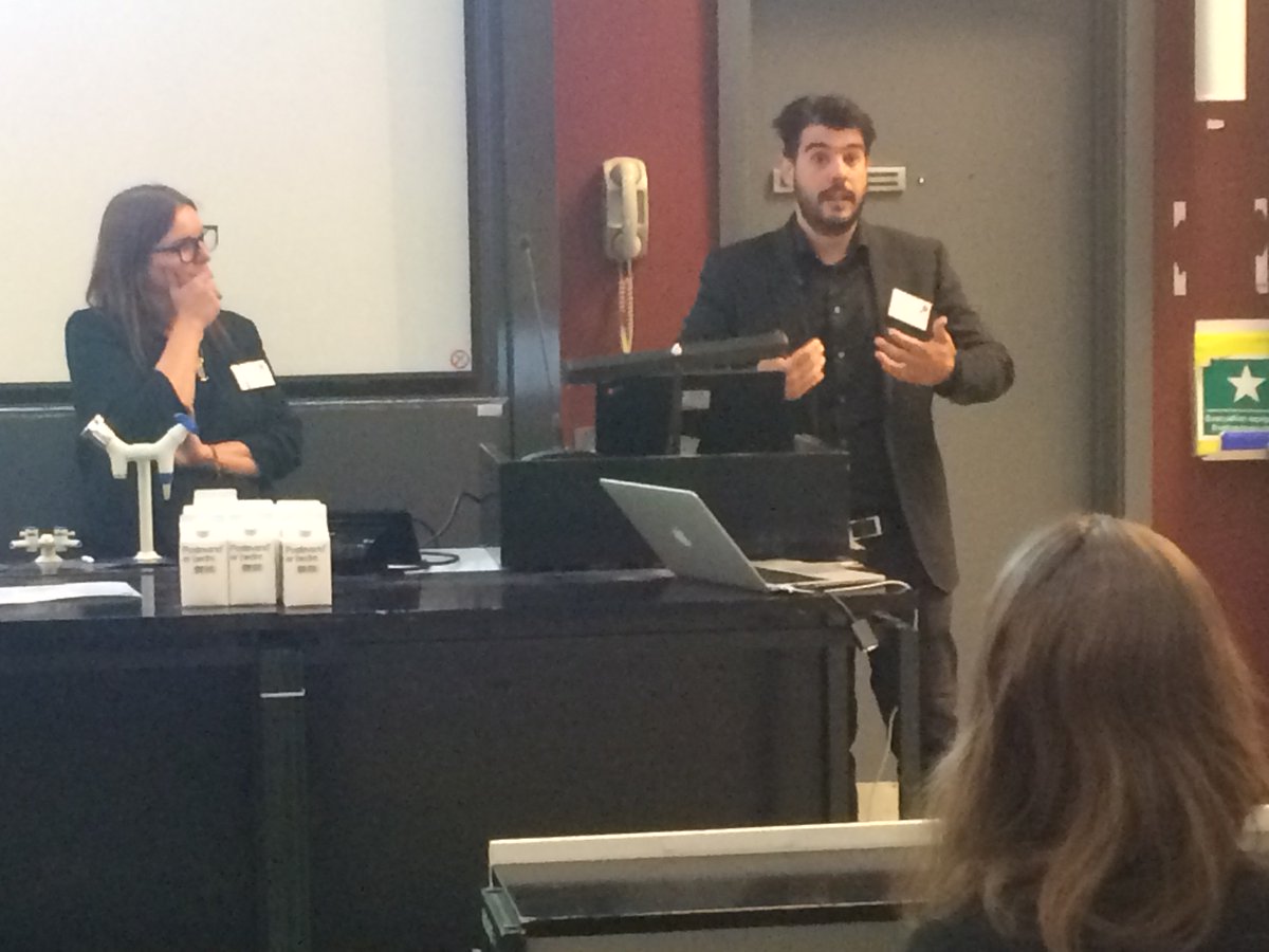 Chefs cooperate with scientists. The chef’s new role includes innovation, sustainability and social responsibility, say <a href="/robbeflo/">Roberto Flore</a> and <a href="/annemcbride/">anne engammare mcbride</a> #smagforlivet #dkforsk #dkfood