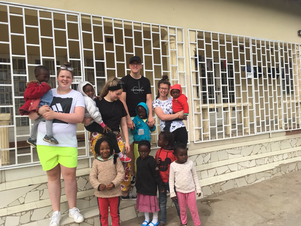 Springburn Academy Malawi tweet media