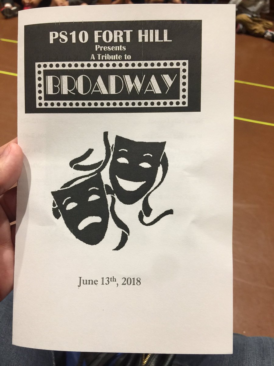 Tina11_5's tweet photo. PS10 school performance. Absolutely amazing! So hard to hold back tears. Extremely proud of all the students. #ps10proud #proudparent #PS10FortHill #StatenIsland https://t.co/1ZR79ucMHh