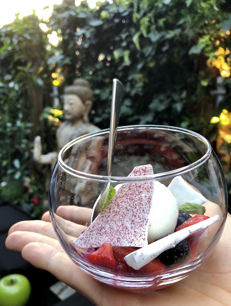 LondonRestaurantNet tweet media