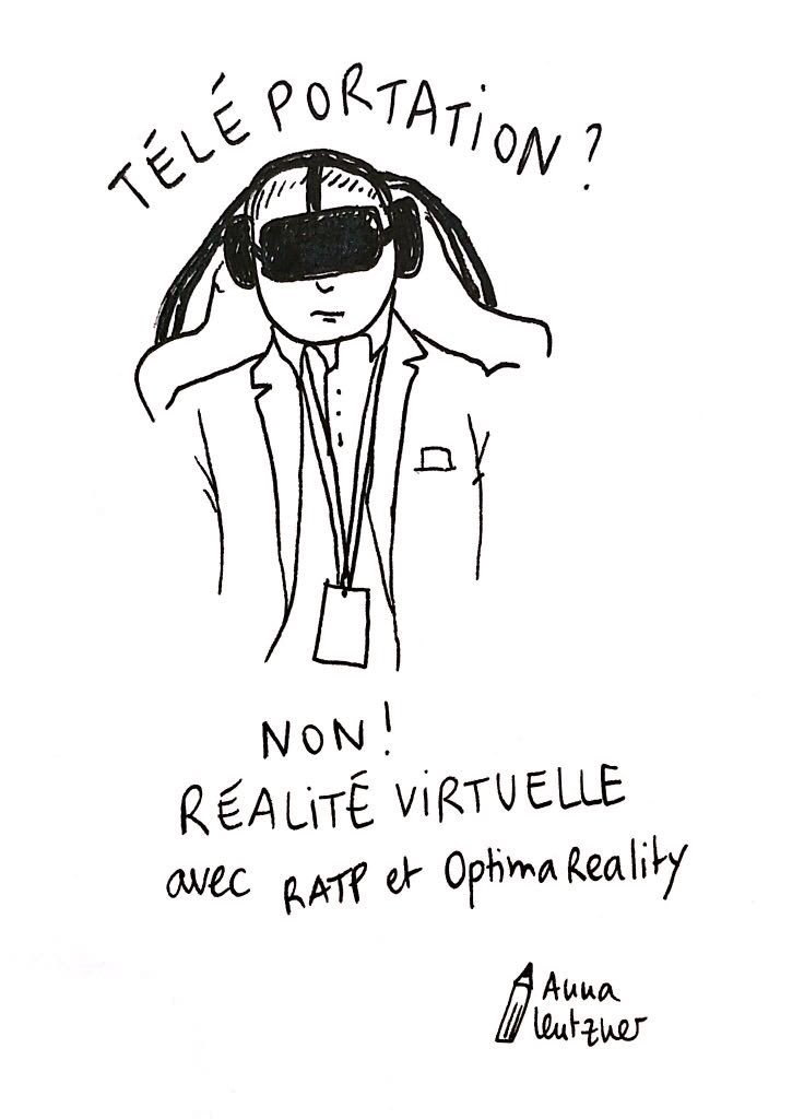 EuMoExpo's tweet image. Come try the #InsideRATPGroup @GroupeRATP @OptimaReality #TP2018 #virtualreality