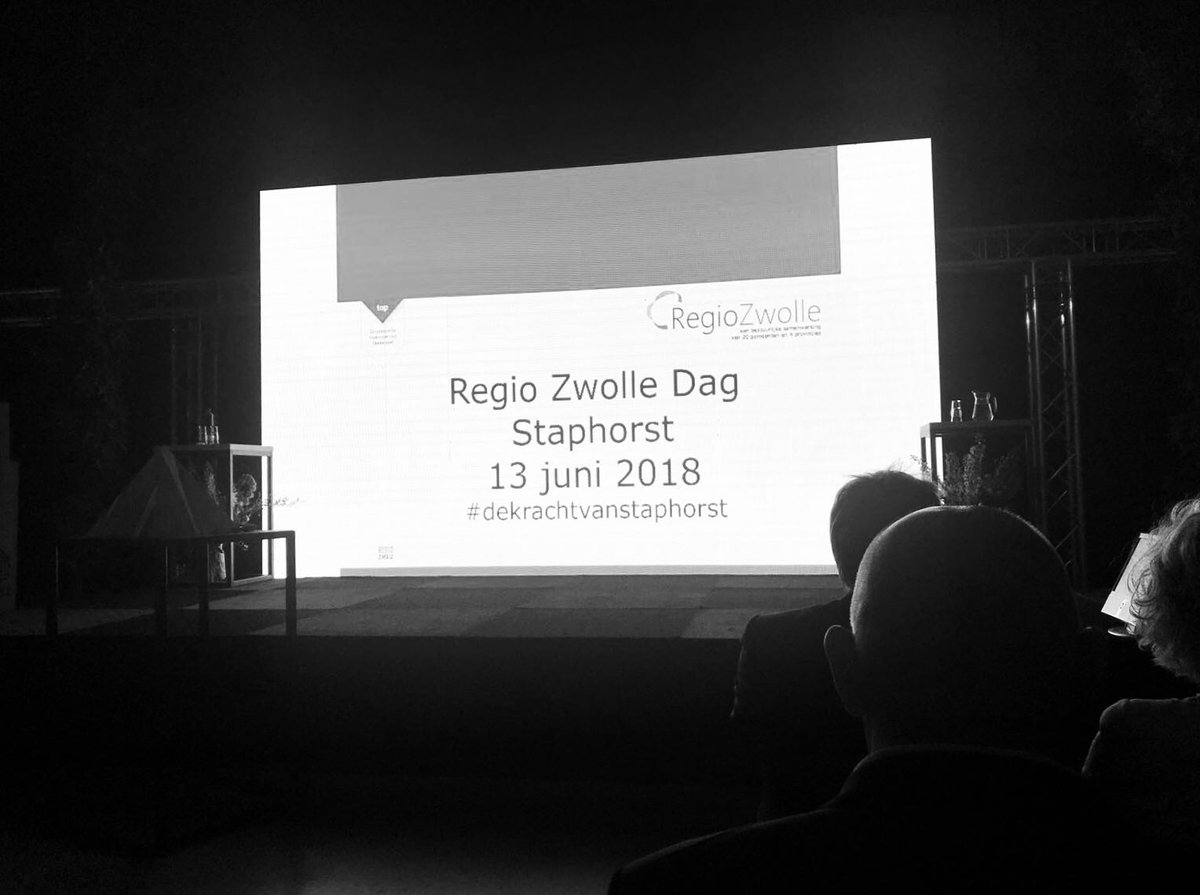 .<a href="/plasmamade/">PlasmaMade</a> gastlocatie voor geslaagde regio Zwolle dag! Alle O’s goed vertegenwoordigd! <a href="/Kennispoortrz/">Kennispoort Regio Zwolle</a> pitcht over de kracht van de verbinding in de regio Zwolle en de toegevoegde waarde van Kennispoort.