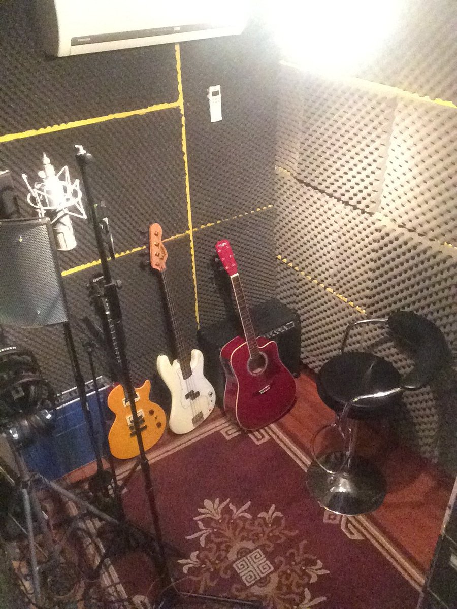 3 CHRONICLES STUDIO tweet media