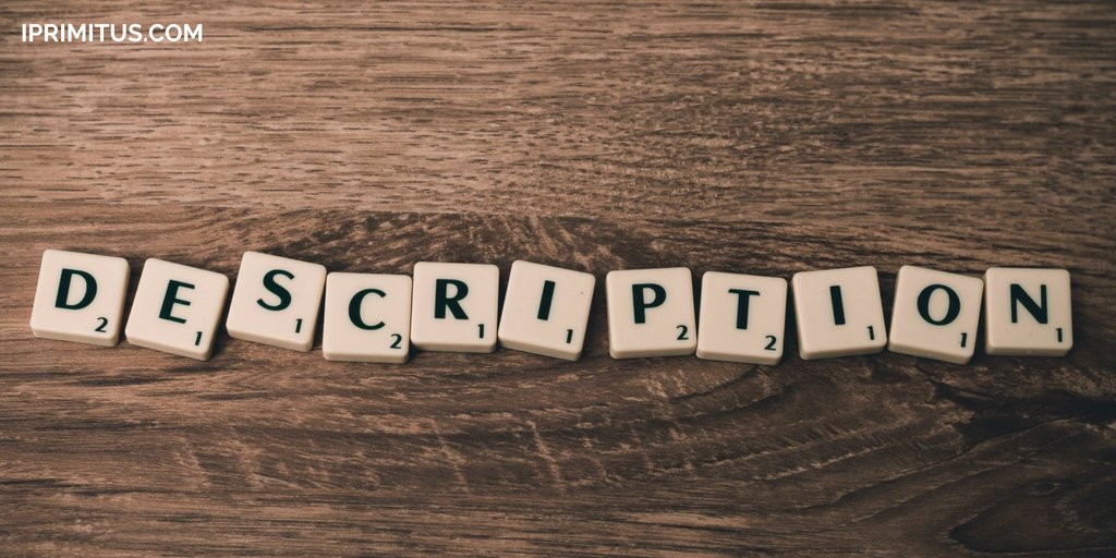 iPrimitus's tweet photo. Description plays an important role!
For a new user who is checking out your website or mobile app for the first time, taking an action will depend entirely on the quality of content. https://t.co/0r2NPOhfct
#ConvertWithContent #ContentDevelopment #ContentStrategy https://t.co/Y1uKl3aL4H