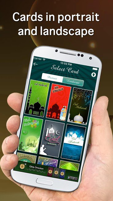 AppsHerald's tweet photo. Congratulate your loved ones this Eid with this fantastic Eid Card app!

https://t.co/AtQFT4o8iq https://t.co/utHijdJkyh