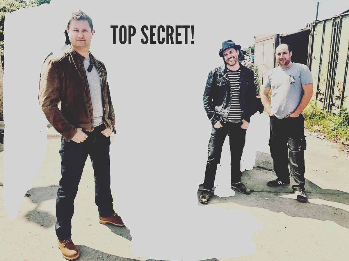 Had the pleasure of hosting these pair the past couple of days. Something really really big is happening!!!   #bigbuild #design #build #make #tools #worldclass