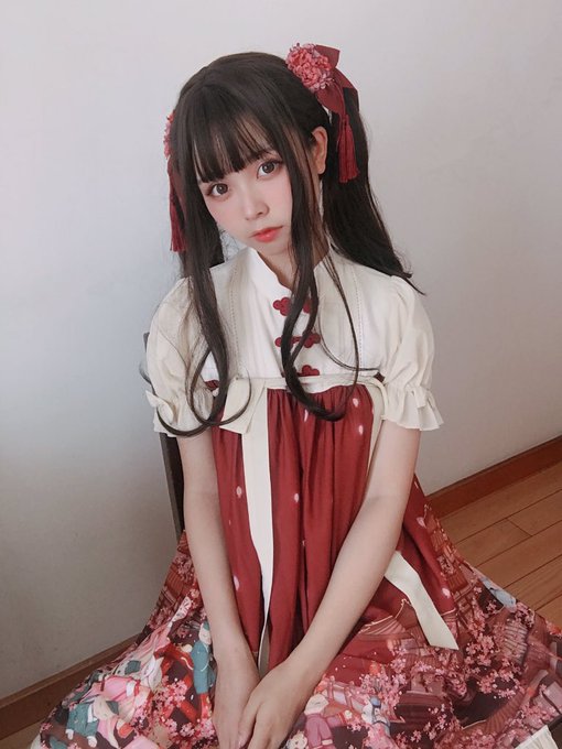 コスプレイヤーLiyuu（リーユウ）のTwitter画像36