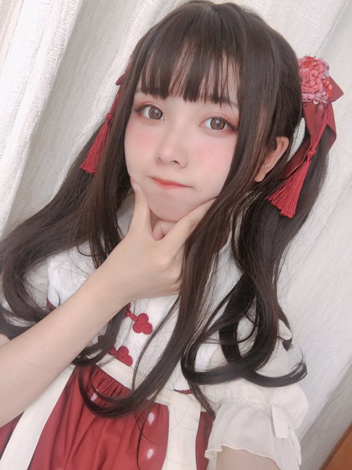 コスプレイヤーLiyuu（リーユウ）のTwitter画像37