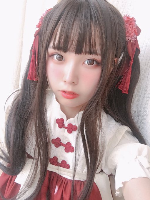 コスプレイヤーLiyuu（リーユウ）のTwitter画像35