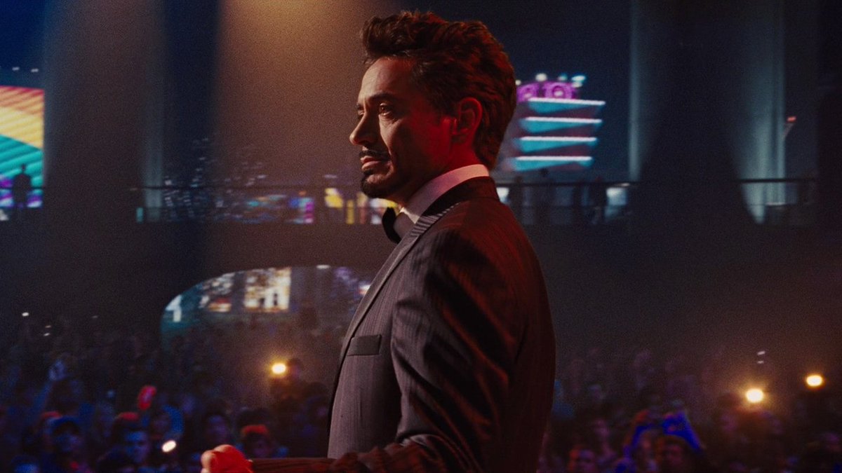 #BringBackTonyStarktolife ⎊ 🎉 tweet media