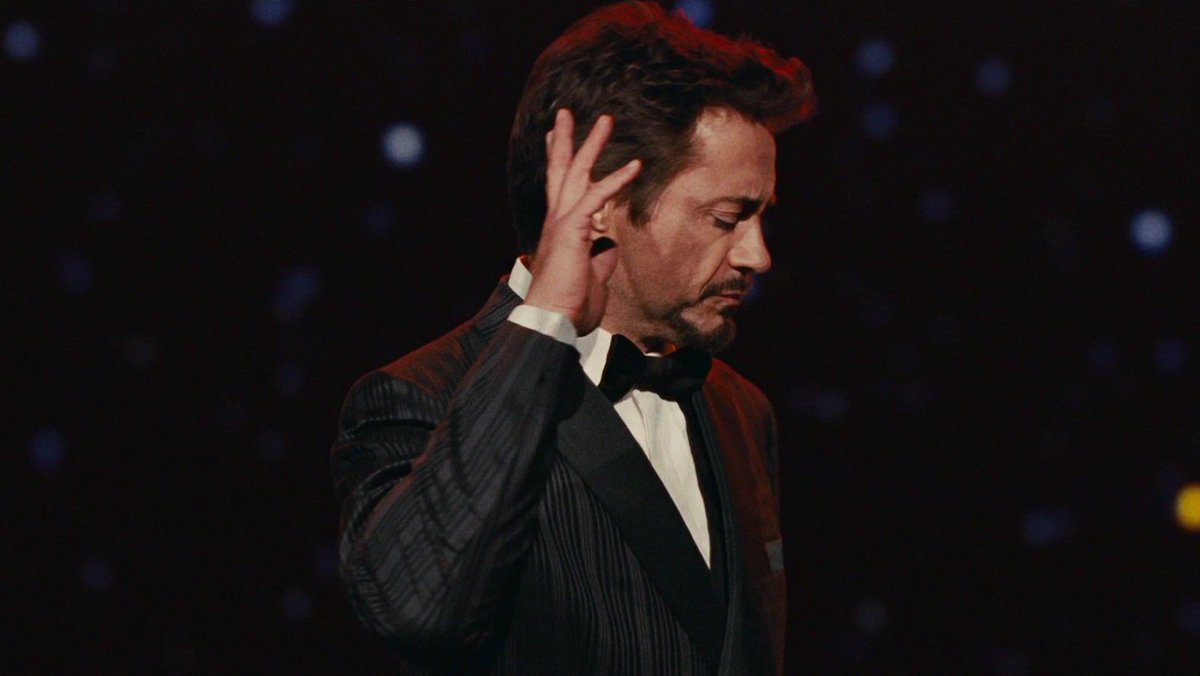 #BringBackTonyStarktolife ⎊ 🎉 tweet media