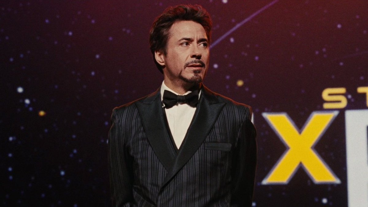 #BringBackTonyStarktolife ⎊ 🎉 tweet media