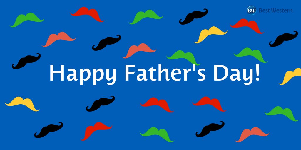 To all the amazing Dad's out there! Have a fantastic day...❤️❤️