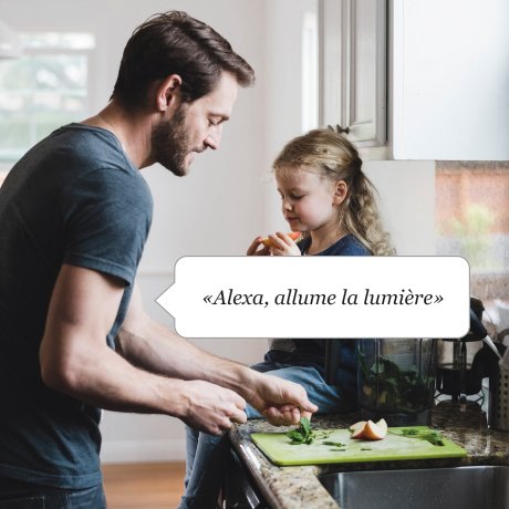 Delta Dore Smart Home 🇫🇷 tweet media