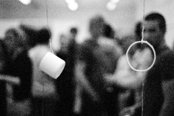 Ten years ago. May 20th 2008 Student’s end of year exhibition at Foundation #foundation #memories #exhibition #2008 #art #design #schoolofart #creative #creativity #throwback <a href="/ArtSwansea/">Swansea College of Art UWTSD</a> <a href="/UWTSD/">University of Wales Trinity Saint David</a> <a href="/StudyUWTSD/">Study with UWTSD</a> <a href="/_OwenGriffiths_/">Owen Griffiths</a> <a href="/fern_thomas/">Fern Thomas</a> @keeper_s <a href="/kathrynashill/">Dr Kathryn Ashill</a> <a href="/timstokesuk/">Tim Stokes</a>