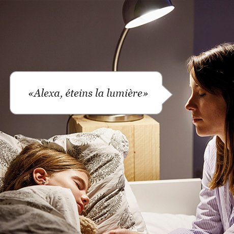 Delta Dore Smart Home 🇫🇷 tweet media