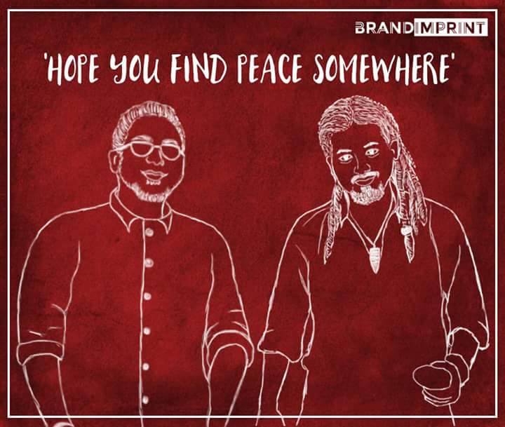 DhruvaJyotiDas5's tweet image. We are sorry for the misdeeds of our fellow humans. We pray that you find peace in some alternate universe. #RestInPeace #KarbiAnglong #MobLynch #JusticeForNilutpal #JusticeForAbhijit