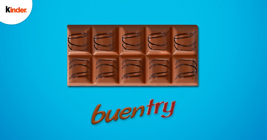 Vous avez été nombreux à nous le demander, nous l'avons fait. 
On relance le débat : RT pour Buentry, Fav pour Buentry 😋