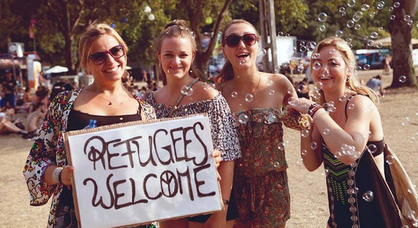 TrenkerFelix's tweet photo. @welt einige deutsche Fräuleins werden tief betrübst sein, wenn die Albanienroute geschlossen wird, und in Zukunft weniger musl. Hengste für Vielfalt sorgen werden ... https://t.co/7c5azWizdY