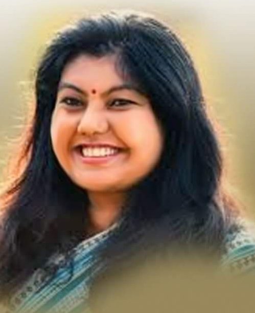 Congratulations to our candidate Smt. Sowmya Reddy for winning the #Jayanagar Assembly election.