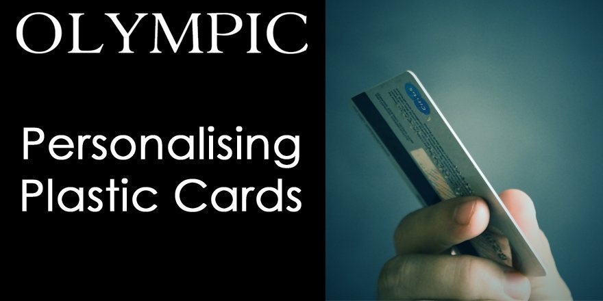 When Designing Your Printed #PlasticCards Consider Personalising them with some of these #Printing Techniques...

1. Magnetic Strip Encoding
2. Barcoding
3. Embossing
4. Tipping
5. Front or Back Indenting 
6. Chip Initialisation Encoding

#BespokePrinting @UKBizRT #Sussex #Kent