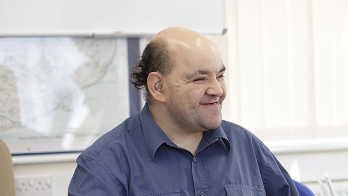 mencap_charity's tweet image. "I feel very upset (...) about what has happened to me but I do forgive those who have bullied me. I believe they didn't know any better and in time I think they will realise that what they did was not right." Read @leroybinns blog - bit.ly/2srte29 #StandUpToBullying