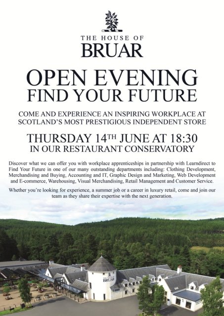 Come and join our team as they share their expertise with the next generation of students @DYW_PandK <a href="/LearnDirectUK/">learndirect</a>