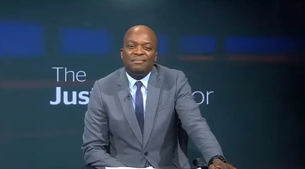 eNCA's tweet photo. #JusticeFactor: @justicemalala announces the weekly winners and losers. Part 3 of 3 >> https://t.co/tInS1jRWHb https://t.co/gzg2LLmkGf