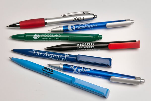 Whether its #pens, #pencils, #highlighters or any other #writingmaterials you are after, #TeamPromo has you covered. With a huge range and many #branding options available, there is a pen out there to suit every #business and #budget. Check them out at buff.ly/2sI2Vm9