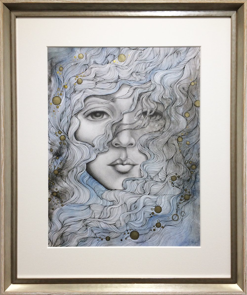RedHouseGallery's tweet photo. Our new exhibition #TroopingTheColour is now open! Featuring rare photography, originals and prints by #AndyWarhol as well as new work by @dannylarsen  @TJBCollage @Schoph  @FlorenceEMA @candiepayne @Pientello Image: Out of The Blue #Artist #Exhibition #Gallery https://t.co/7PuSLDhJOe