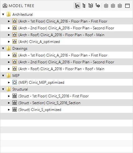 kenneth_good's tweet photo. Use Categories to organise your Projects in @Solibri Model Checker v9.8 #SMCtip #OpenBIM #IFC https://t.co/80jbWdpjFc https://t.co/jP2UTxqEze