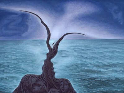 #ilSinonimo
T'inseguo perché sei una Chimera dalle volubili forme: sei silenzio nel marasma, sei ordine nel caos, sei successo nella disfatta e il tutto nel niente. Ogni giorno sembra impossibile tu esista, ma ringrazio che non sia così.
#13giugno #kylsahr #ScrivoDellEssere
