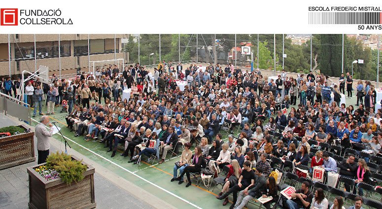 FCollserola's tweet photo. Ets exalumne de la @FCollserola? En algun moment de la teva vida l'@EscolaFMTE, l'@EscolaAvenc o l'@EscolaRFuster han estat com una segona casa? Doncs apunta't al nostre grup d'Alumni omplint aquest formulari: https://t.co/Ah8QfdNX73
#AlumniFC https://t.co/pAew9dv4wC