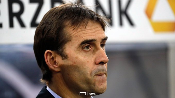 W杯前日にスペイン代表監督が電撃解任！