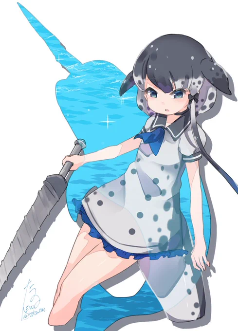 イッカク 